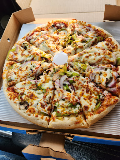 Photo of Pizza 73 - 770 Central St E Unit 107, Prince George, BC V2M 3B7
